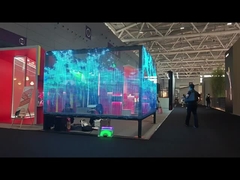 شیشه فوتو الکتریکی LED