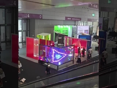 شیشه فوتو الکتریکی LED